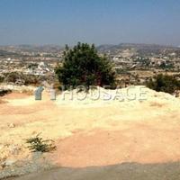 Land plot in Republic of Cyprus, Lemesou