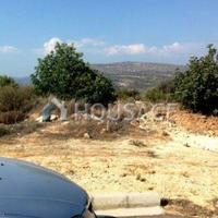 Land plot in Republic of Cyprus, Lemesou