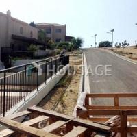 Land plot in Republic of Cyprus, Lemesou