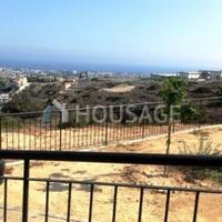 Land plot in Republic of Cyprus, Lemesou
