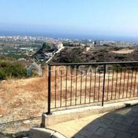 Land plot in Republic of Cyprus, Lemesou
