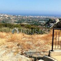 Land plot in Republic of Cyprus, Lemesou