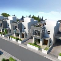 Villa in Republic of Cyprus, Eparchia Pafou, 148 sq.m.