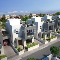 Вилла на Кипре, Пафос, 148 кв.м.