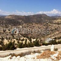 Земельный участок на Кипре, Лимасол