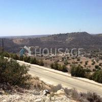 Земельный участок на Кипре, Лимасол