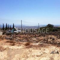 Земельный участок на Кипре, Лимасол