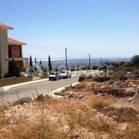 Земельный участок на Кипре, Лимасол