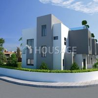 Вилла на Кипре, Пафос, 148 кв.м.