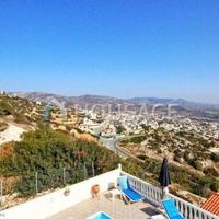 Villa in Republic of Cyprus, Eparchia Pafou, Nicosia, 128 sq.m.