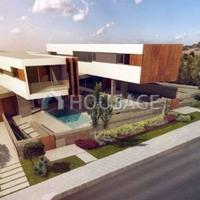 Вилла на Кипре, Лимасол, 232 кв.м.