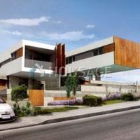 Вилла на Кипре, Лимасол, 232 кв.м.