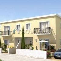 Townhouse in Republic of Cyprus, Eparchia Pafou, Nicosia, 86 sq.m.