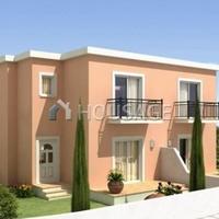Townhouse in Republic of Cyprus, Eparchia Pafou, Nicosia, 86 sq.m.