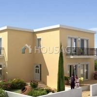 Townhouse in Republic of Cyprus, Eparchia Pafou, Nicosia, 158 sq.m.