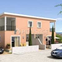 Townhouse in Republic of Cyprus, Eparchia Pafou, Nicosia, 158 sq.m.