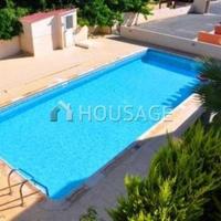 Таунхаус на Кипре, Лимасол, 100 кв.м.