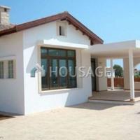 Бунгало на Кипре, Протарас, 84 кв.м.