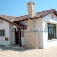 Бунгало на Кипре, Протарас, 84 кв.м.