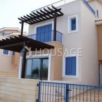 Townhouse in Republic of Cyprus, Protaras, 165 sq.m.