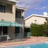 Townhouse in Republic of Cyprus, Lemesou, 86 sq.m.