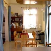 Бунгало на Кипре, Лимасол, 165 кв.м.