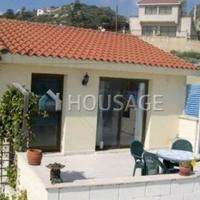 Бунгало на Кипре, Лимасол, 165 кв.м.