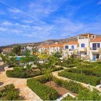 Townhouse in Republic of Cyprus, Eparchia Pafou, Nicosia, 88 sq.m.