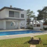 Вилла на Кипре, Лимасол, 133 кв.м.