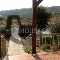 Бунгало на Кипре, Лимасол, 120 кв.м.