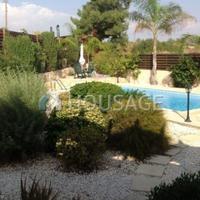 Бунгало на Кипре, Лимасол, 120 кв.м.