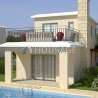 Villa in Republic of Cyprus, Eparchia Pafou, Nicosia, 142 sq.m.