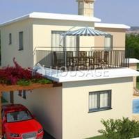 Villa in Republic of Cyprus, Eparchia Pafou, Nicosia, 142 sq.m.