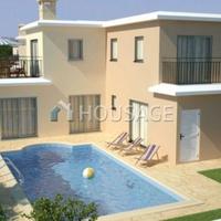 Villa in Republic of Cyprus, Eparchia Pafou, Nicosia, 142 sq.m.