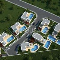 Villa in Republic of Cyprus, Eparchia Pafou, Nicosia, 142 sq.m.