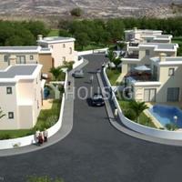 Villa in Republic of Cyprus, Eparchia Pafou, Nicosia, 142 sq.m.