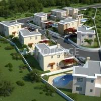 Villa in Republic of Cyprus, Eparchia Pafou, Nicosia, 142 sq.m.