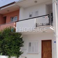 Townhouse in Republic of Cyprus, Lemesou, 150 sq.m.