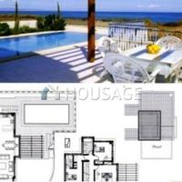 Townhouse in Republic of Cyprus, Protaras, 215 sq.m.