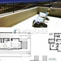 Townhouse in Republic of Cyprus, Protaras, 215 sq.m.