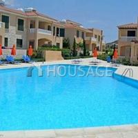 Townhouse in Republic of Cyprus, Eparchia Pafou, Nicosia, 93 sq.m.