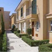 Townhouse in Republic of Cyprus, Eparchia Pafou, Nicosia, 93 sq.m.