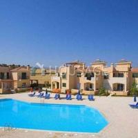 Townhouse in Republic of Cyprus, Eparchia Pafou, Nicosia, 93 sq.m.