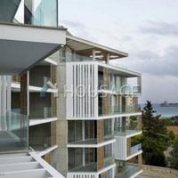 Apartment in Republic of Cyprus, Lemesou, 126 sq.m.