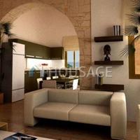 Бунгало на Кипре, Протарас, 84 кв.м.