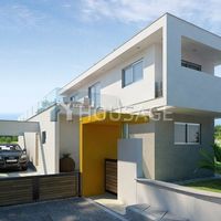 Villa in Republic of Cyprus, Ayia Napa, 157 sq.m.