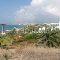 Земельный участок на Кипре, Пафос, Никосия