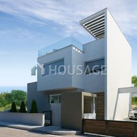 Villa in Republic of Cyprus, Ayia Napa, 157 sq.m.