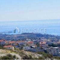 Земельный участок на Кипре, Лимасол