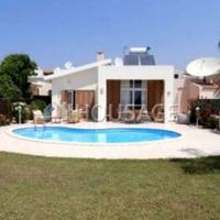 Бунгало на Кипре, Пафос, Никосия, 135 кв.м.